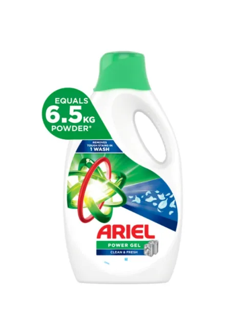 Automatic Liquid Detergent Touch of Downy 3.6 Kg