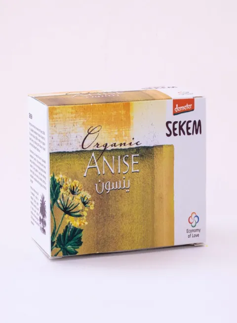 Anise Premium 20 Filter