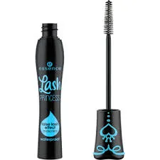 Lash Princess Volume False Effect Mascara 02 Balck