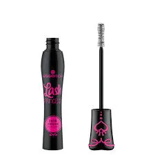 Lash Princess False Effect Volume Mascara Curl Black
