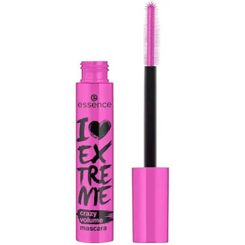 I Love Extreme Black Mascara Crazy Volume
