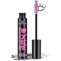 I Love Extreme Crazy Mascara 12 ml 01 Black Volume