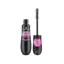 I Need A Miracle Volumizing And Strengthening Mascara 1 Black