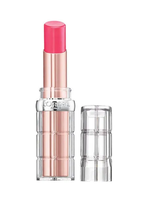 Color Riche Plump And Shine Lipstick Guava Plump