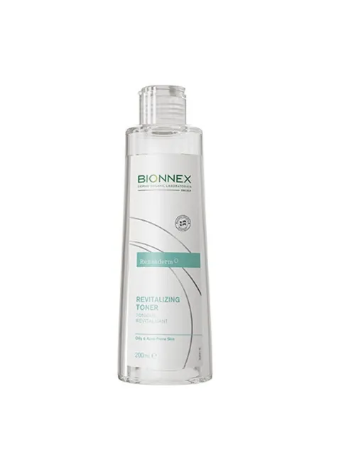 Rensaderm Revitalizing Toner For Oily And Acne Prone Skin