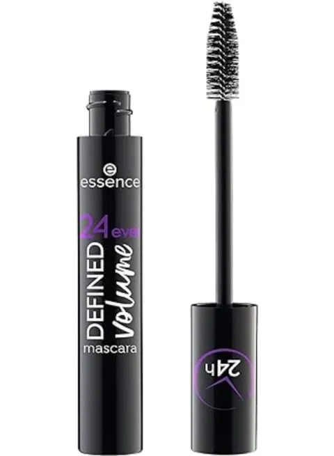 ماسكارا 24Ever Defined Volume باللون الأسود