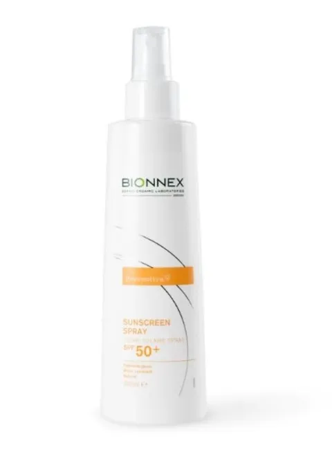 Preventiva Sunscreen Spray SPF 50+