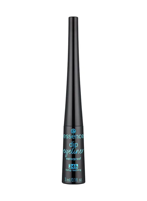 Dip Eyeliner Waterproof 24H Long-Lasting 1