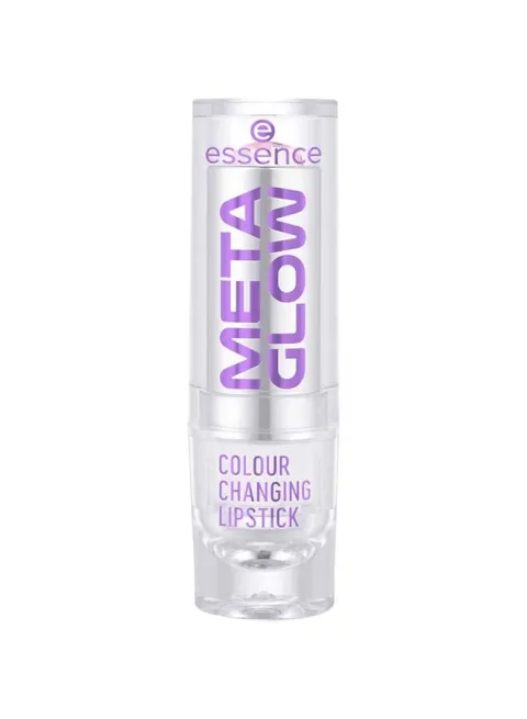 Meta Glow Colour Changing Lipstick Meta Glow