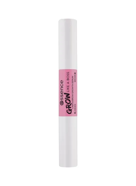 Grow Like A Boss Lash & Brow Growth Serum Transparent
