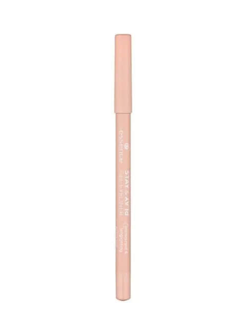 Stay & Play Gel Eyeliner 03 Silky Nude