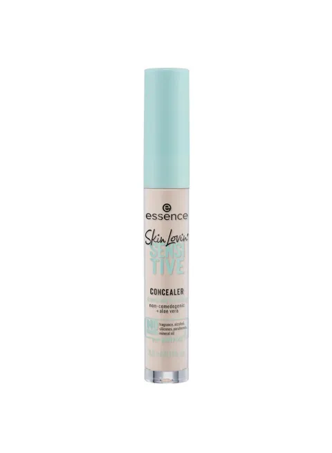 خافي العيوب Skin Lovin' Sensitive Concealer 10 فاتح