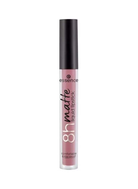 8H Matte Liquid Lipstick 06 Cool Mauve