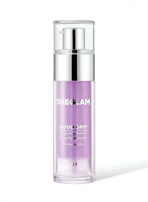 Good Grip Hydrating Primer Blueberry