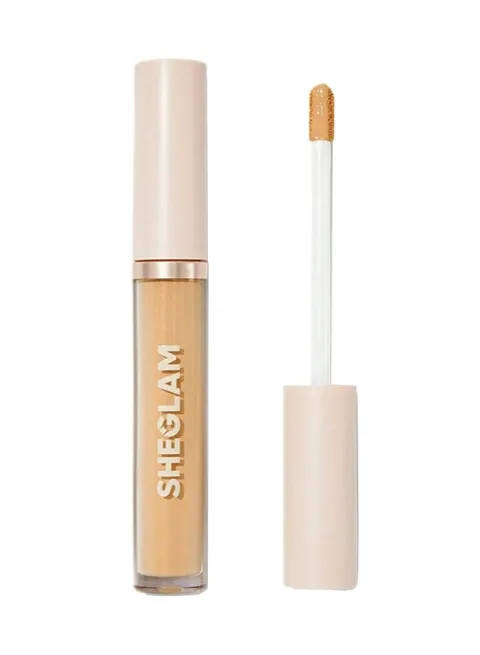 Like Magic 12Hr Full Coverage Concealer Sand 3.8g Honey