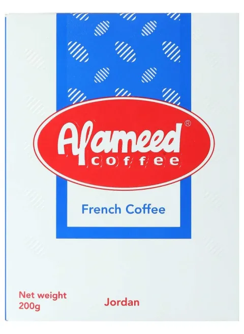 French Coffee 200grams