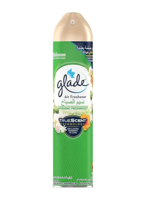 Air Freshener Spray Morning Freshness 300ml