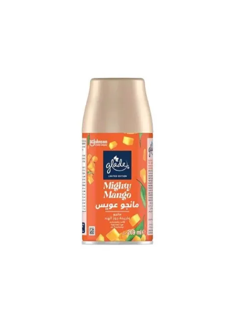 Mango & Coconut Automatic Refill Pack 269ml