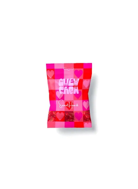 Hearts Jelly Candy - 40 grams