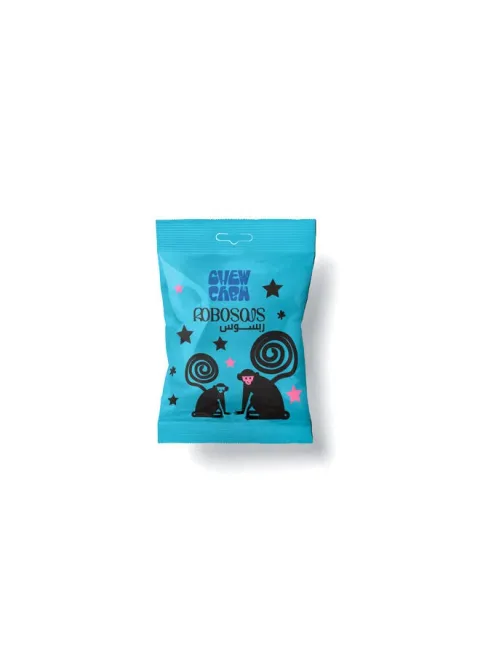 Robosas Jelly Candy - 40 grams