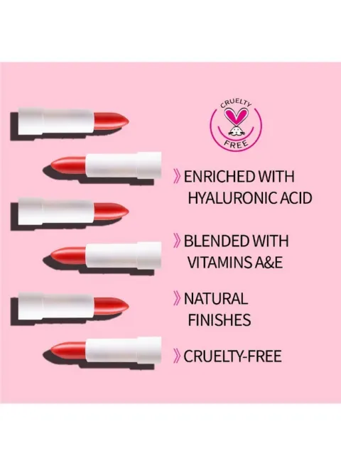 Candy Wrap Rich Color Lip Gloss - Long-Lasting, Moisturizing, High Shine, Non-Sticky