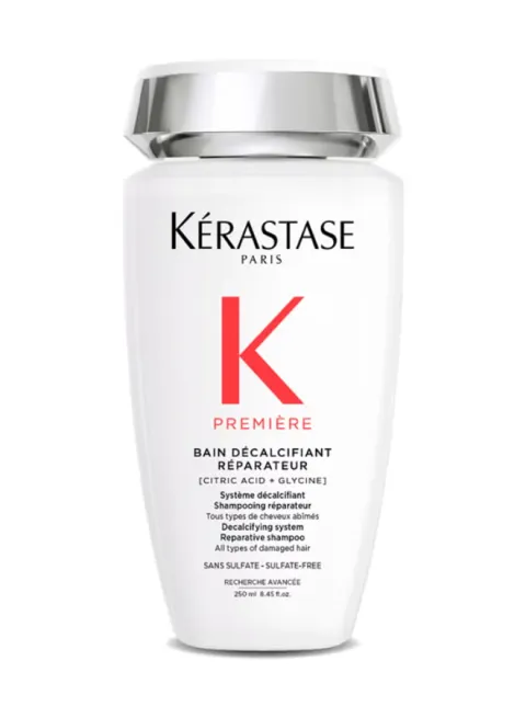 Première Decalcifying System Reparative Shampoo 250ml