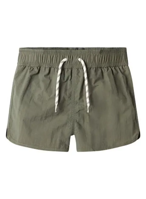 Nmmzejr Swim Shorts