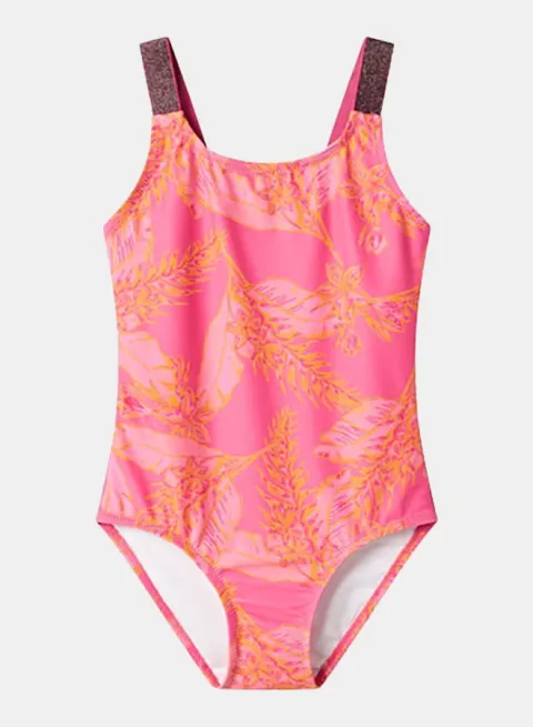 Name It Kids Girls Zeria Swimsuit