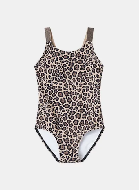 Name It Kids Girls Zeria Swimsuit
