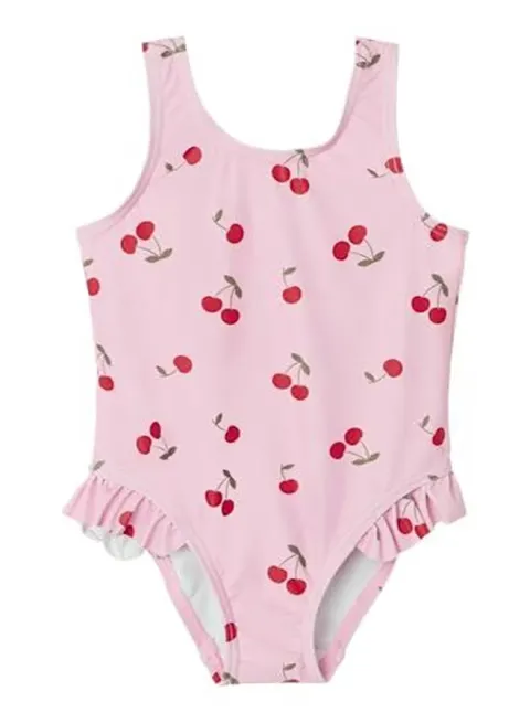 Nmfzanne Swimsuit Box