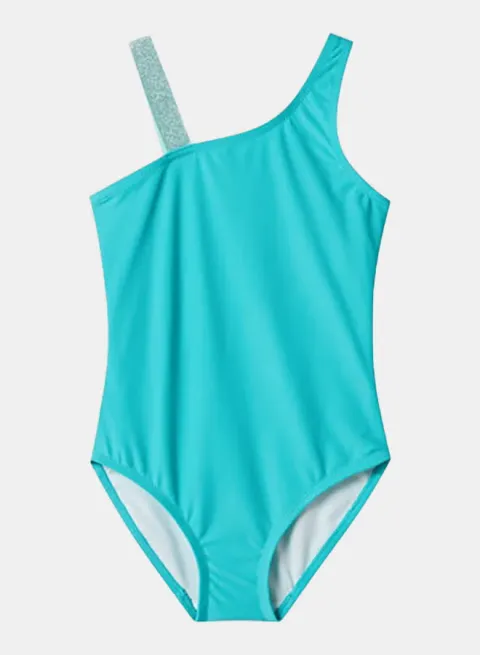 Name It Mini Girls Zislas Swimsuit