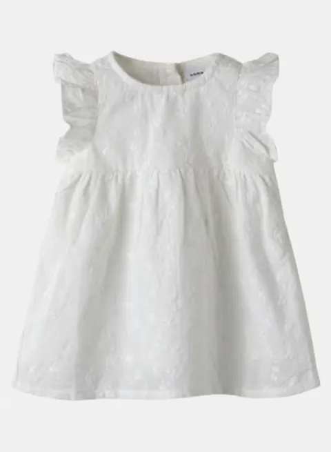 Name It Babies Girls Tine Spencer Dress
