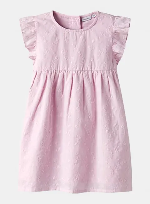 Name It Mini Girls Dress
