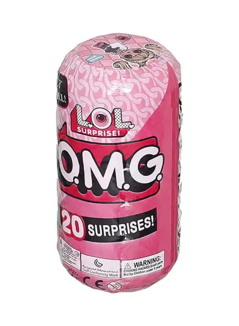 Surprise Doll Egg Ball Toys For Girls
