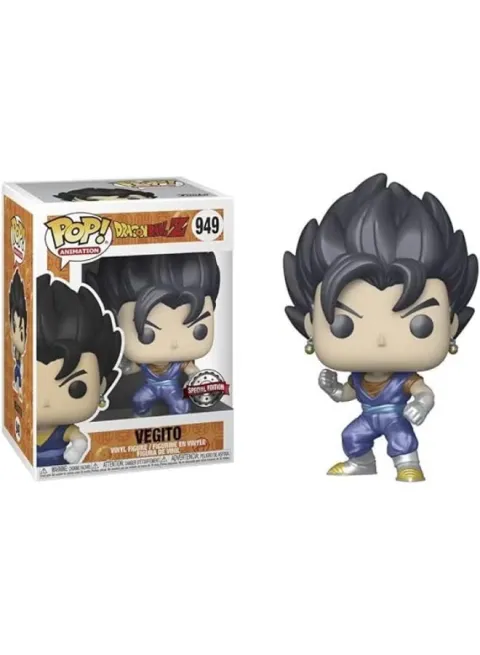 Funko POP Dragon Ball Z Vegito 9 cm ( 949 )
