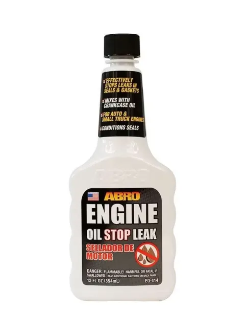 Engine Oil Stop Leak 354mL