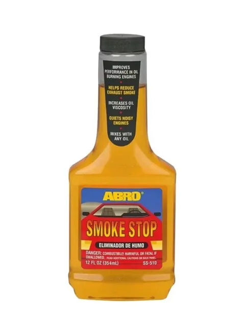 Smoke Stop 354mL