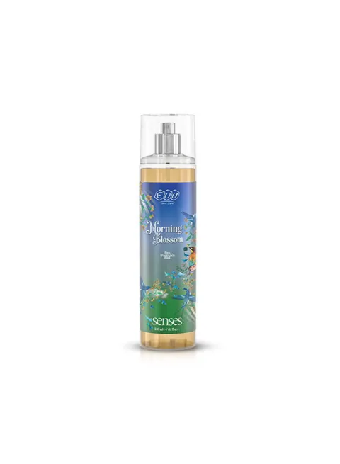 رذاذ عطري فاخر برائحة زهر الصباح