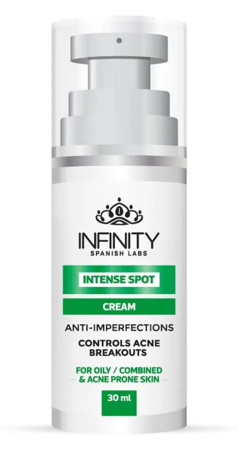 Infinity Intense spot cream