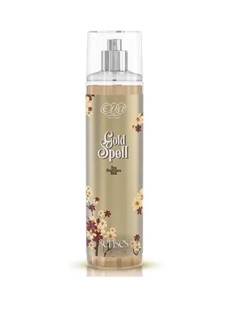 معطر جو إيفا جولد سبيل 240 مل
