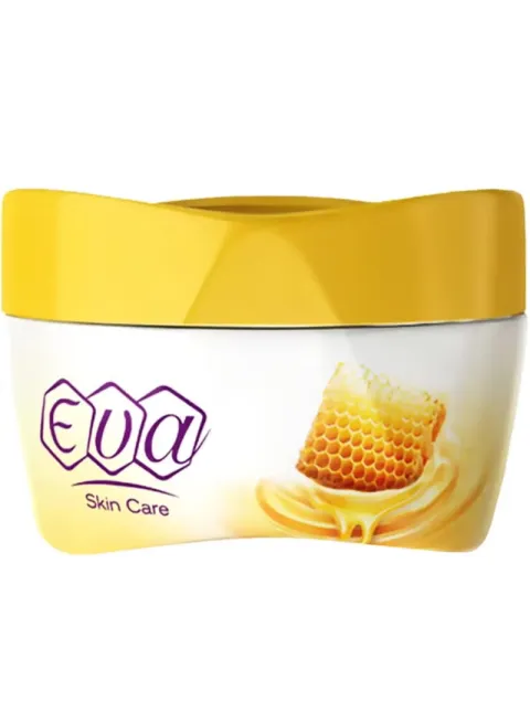 Cream With Honey For Normal Skin 170 gm