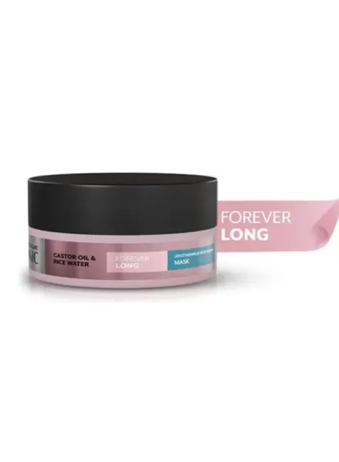 Advanced Care Clinic Forever Long Lengthening &Moisturizing Mask