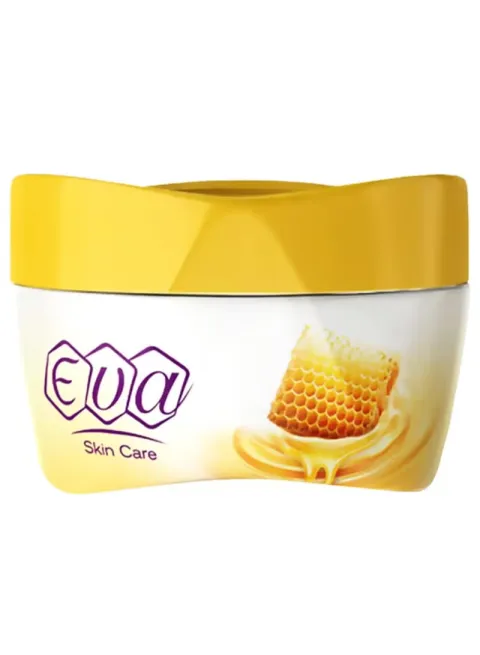 Cream With Honey For Normal Skin 50 g