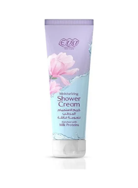 Skin Care Shower Cream 250ml