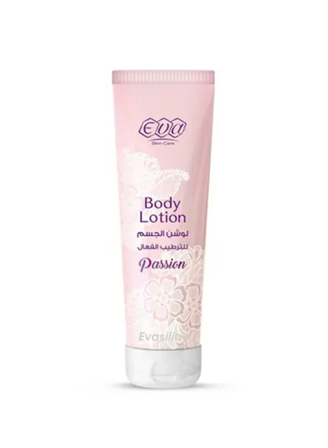 Evasline Body Lotion Passion 240ml