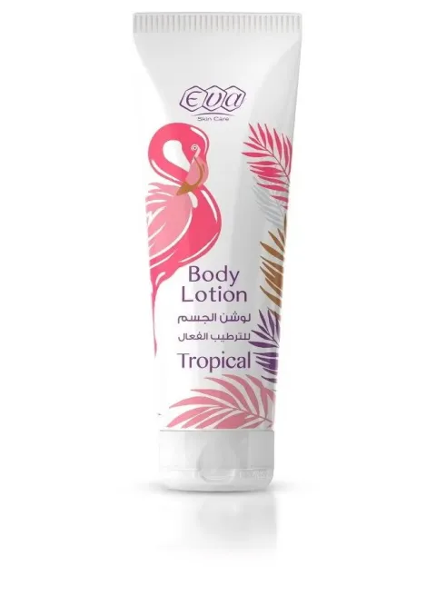 Body Lotion Tropical 240ml
