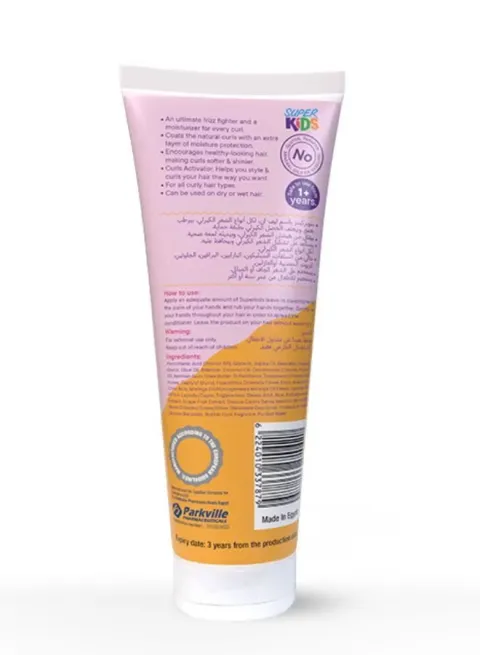kids Leave-in Conditioner 250 ML