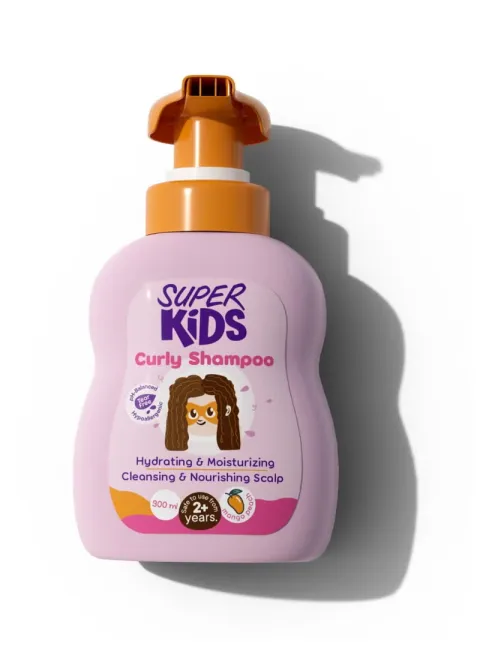Curly Shampoo 300 ml