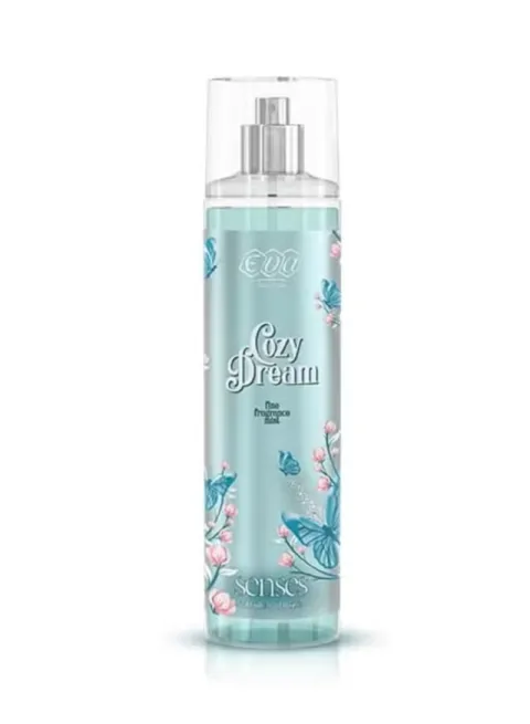 Eva fine fragrance mist Cozy Dream 240ML