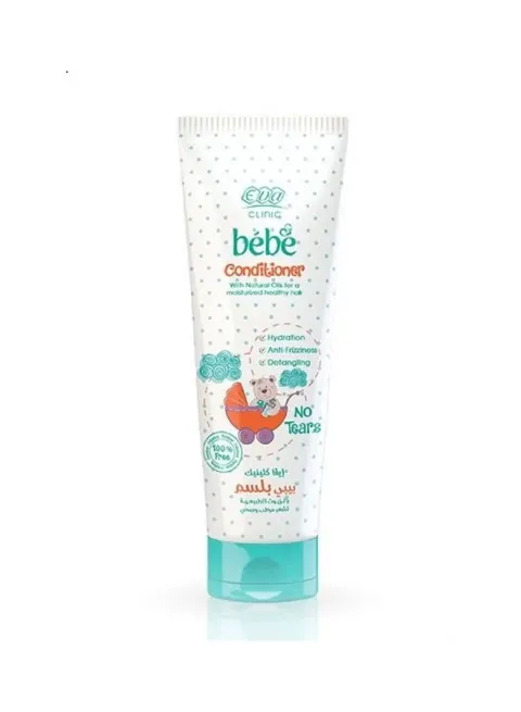 Skin Clinic Natural Oils Bebe Conditioner